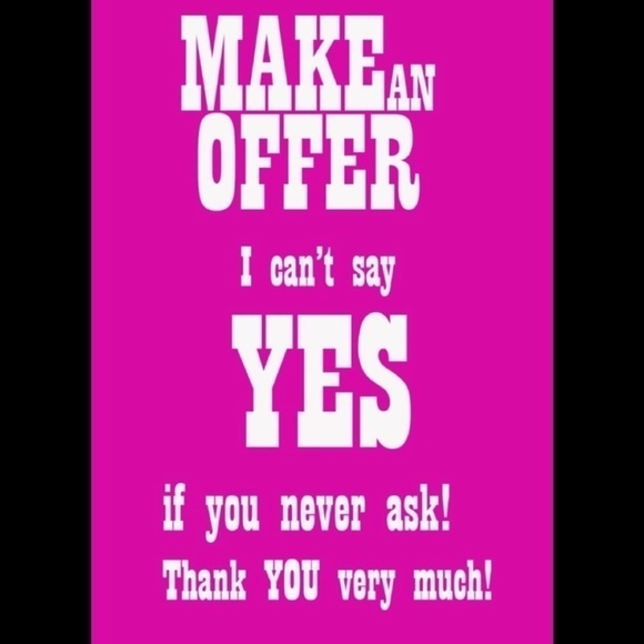Offers Please! Let’s make a deal! - Picture 1 of 1